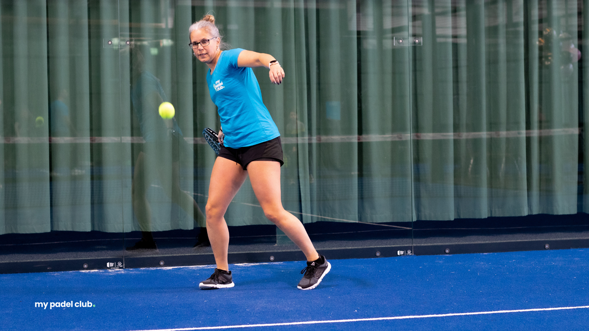 Padel Event My Padelclub 14