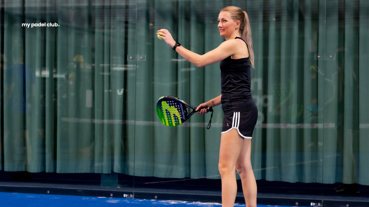 Padel Event My Padelclub 16