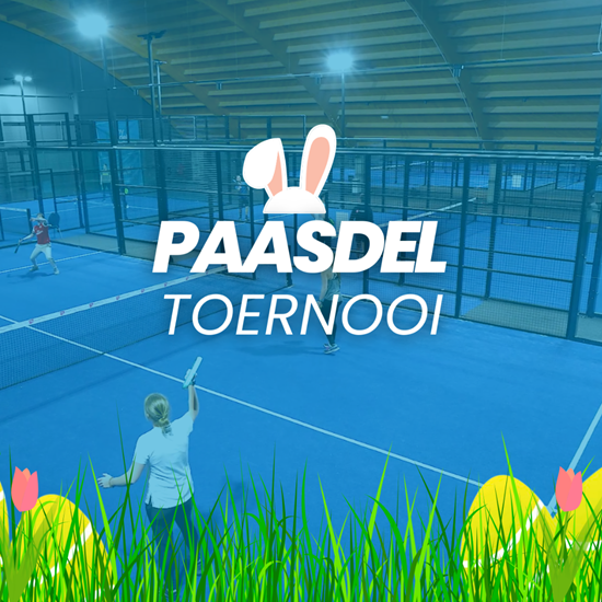 Paasdel Nijmegen