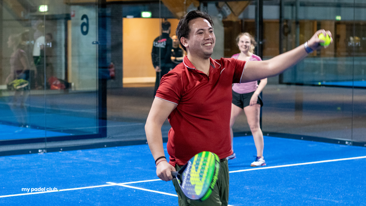 Padel Event My Padelclub 6