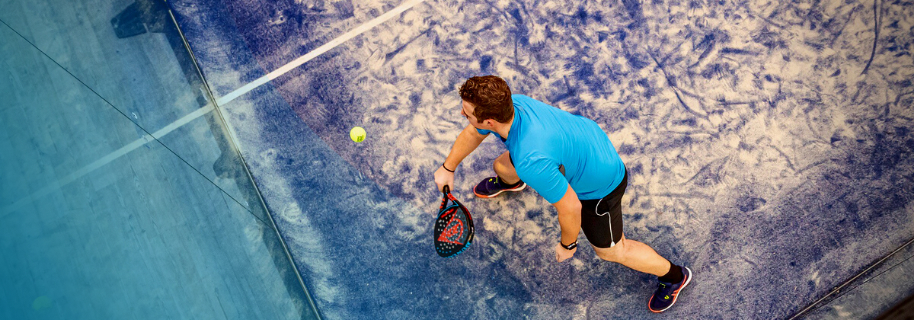 Over Ons My Padel Club