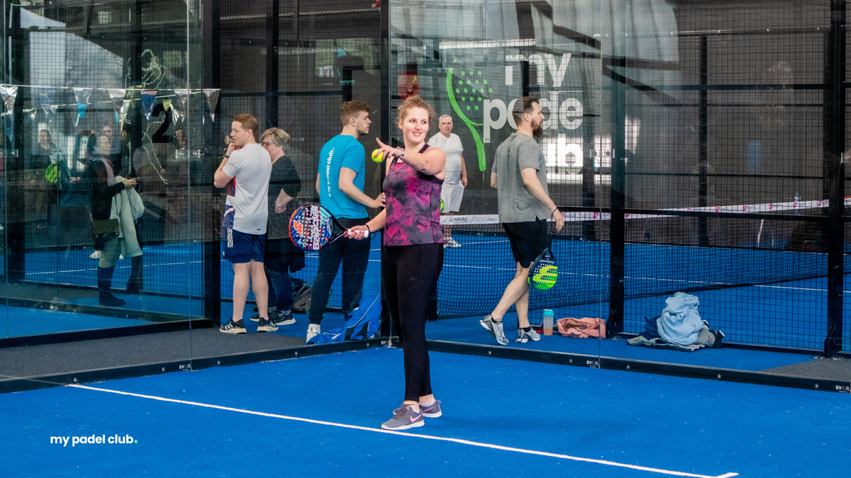 Padel Event My Padelclub 11
