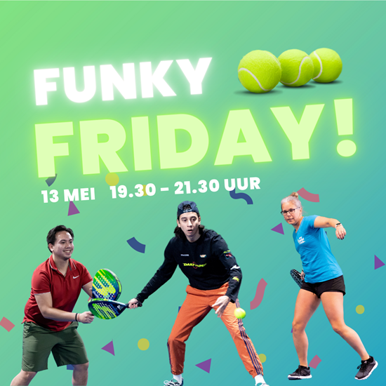 Funky Friday (1)
