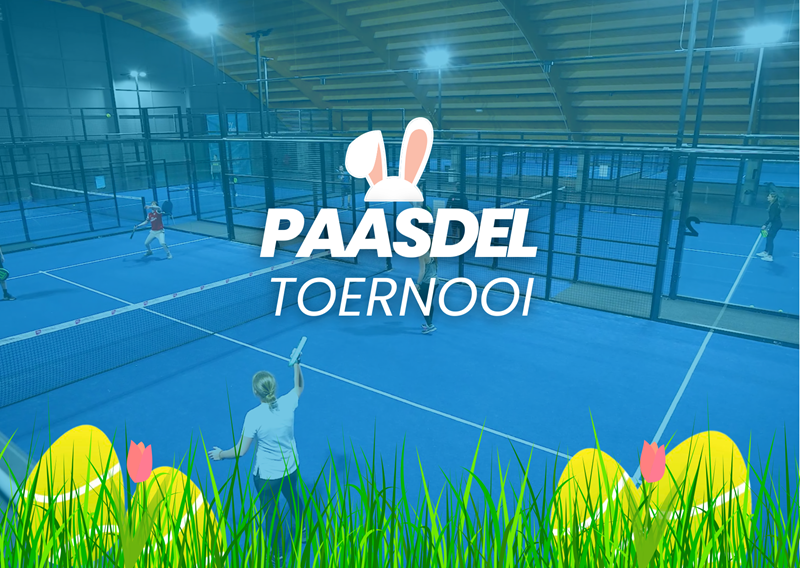 Paasdel