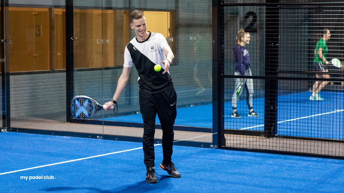 Padel Event My Padelclub 1